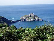 Gaztelugatxe