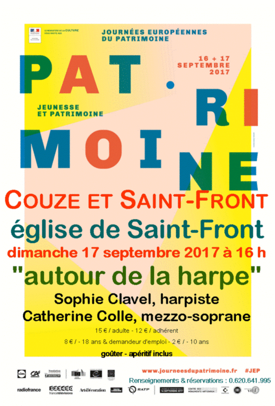 Affiche
