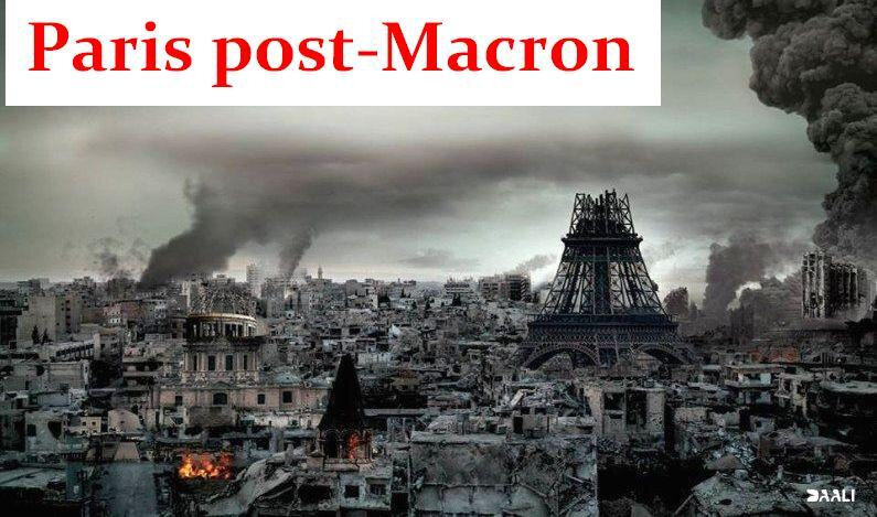 Paris-Macron