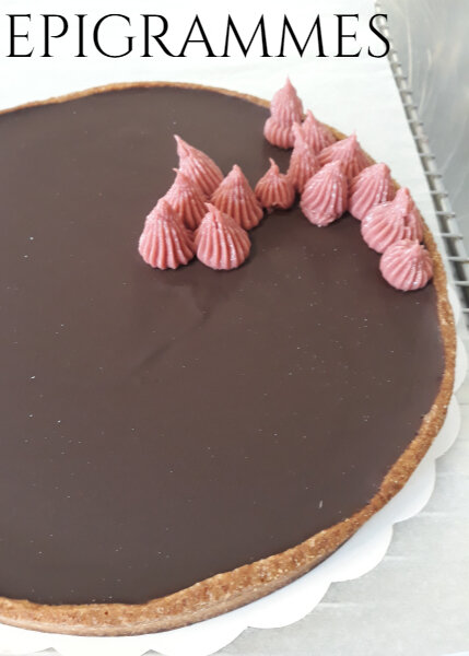 TARTE CHOCOLAT 02