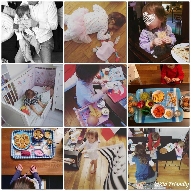 17 mois de TinyFairy ©Kid Friendly