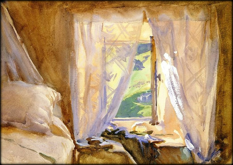 John Singer Sargent 10
