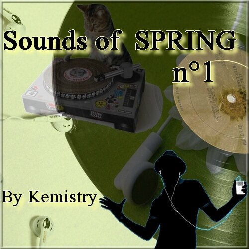 Sounds of SPRING