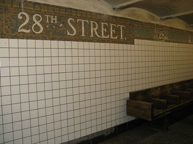 Métro