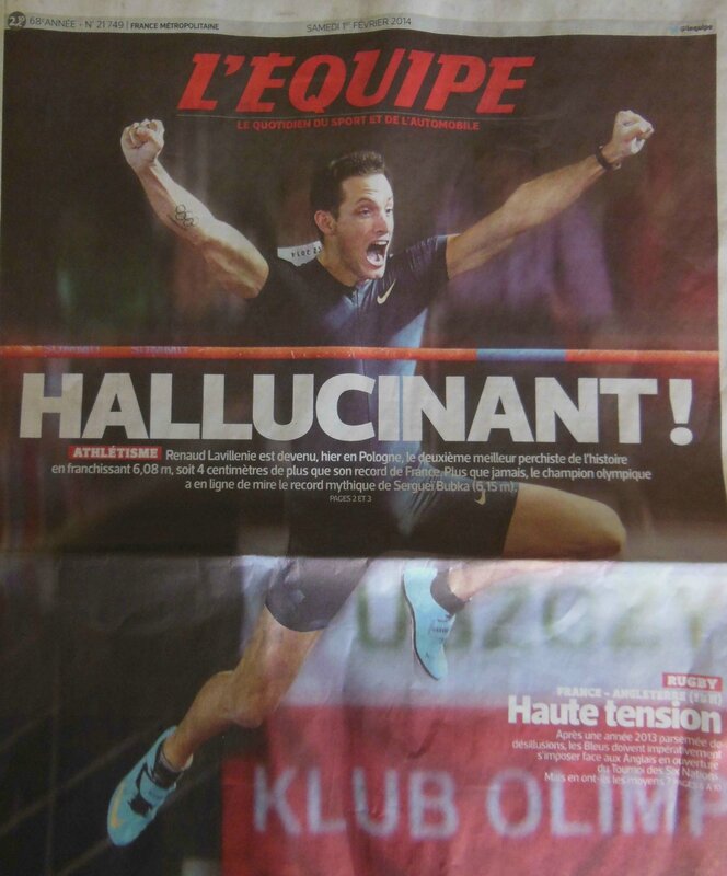 Lavillenie