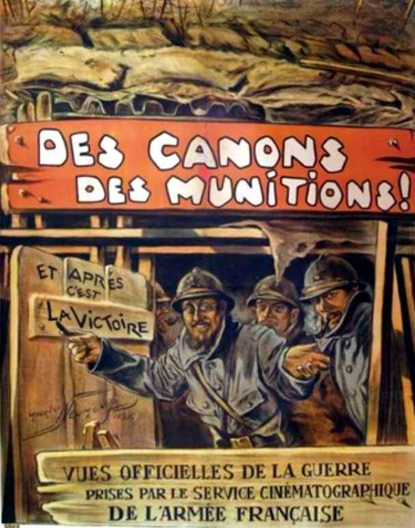 affiche maurice neumont