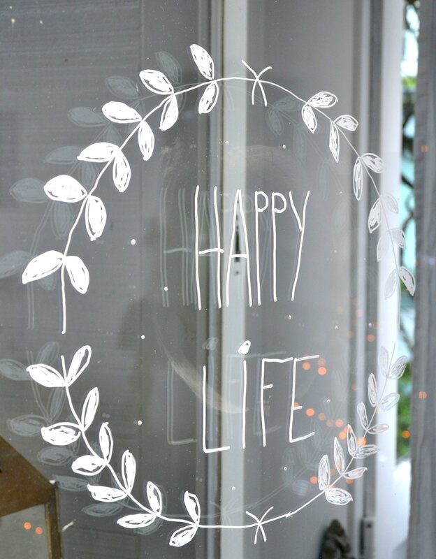 happy life 1