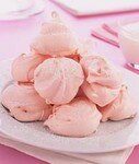 Les meringues ultra-faciles recettes Les meringues pour les nuls