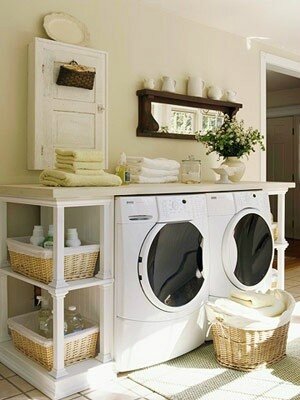 traditional-laundry-room