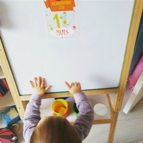 11 mois de TinyFairy ©Kid Friendly
