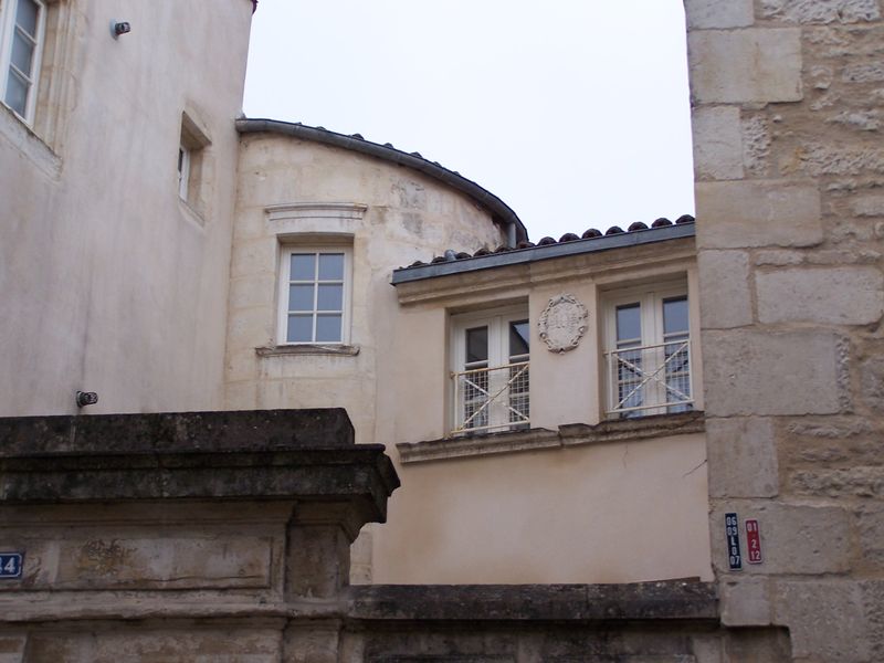 Rue Saint-Jean