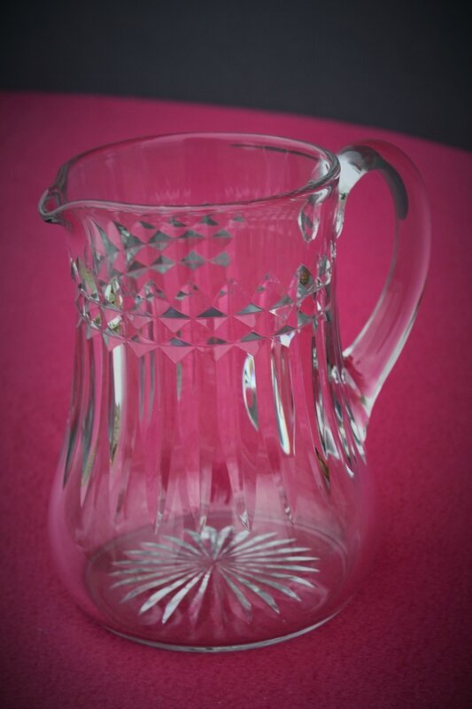 Pichet Baccarat Piccadilly