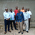 Collège des Philosophes du Burundi, CO.PHI.BU