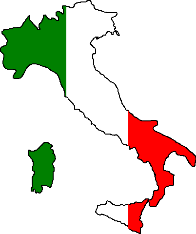 Italia_Bandiera