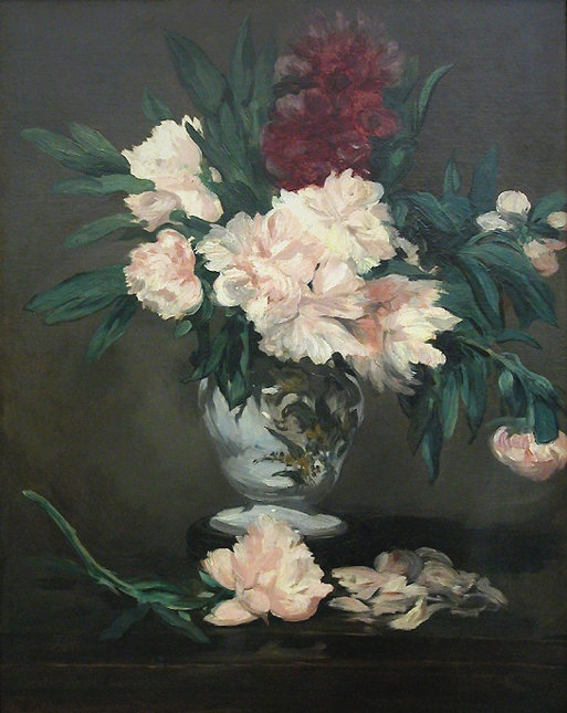 Vase-de-pivoines-sur-piédouche-Manet