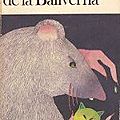 L'Ecroulement de la Baliverna, de <b>Dino</b> <b>Buzzati</b> (1954)