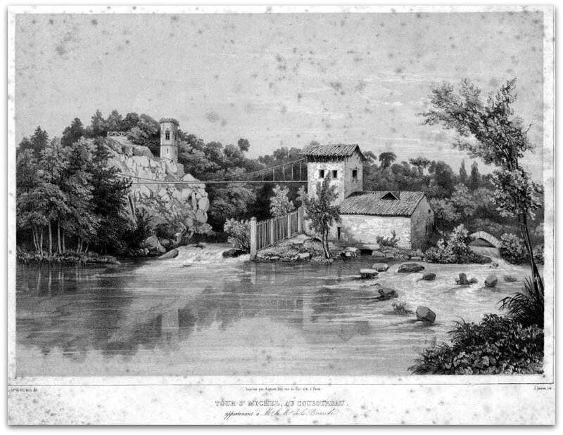 Couboureau z