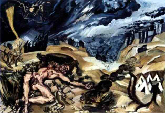 Meider apocaly 1913