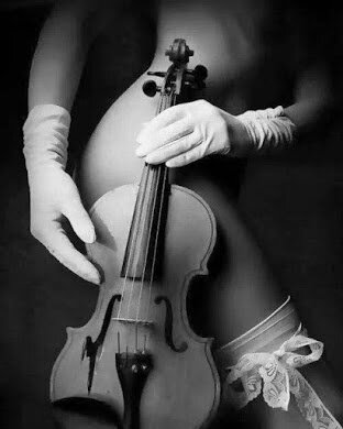 violon