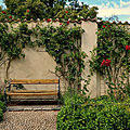 Déco <b>extérieure</b> : refaites le mur de votre jardin