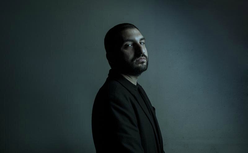 Ibrahim Maalouf photo site