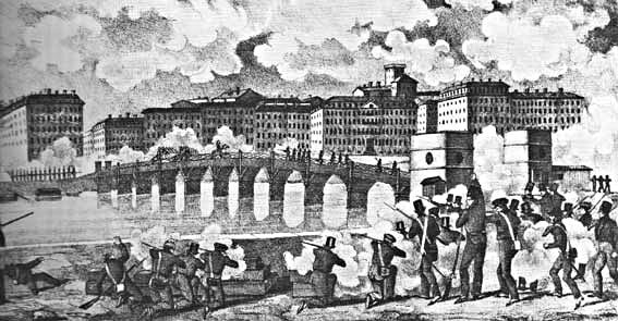 Revolte_des_Canuts_Lyon_1834_