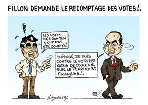 recomptage web