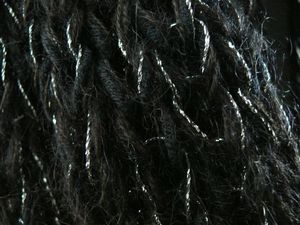Glam nocturne texture