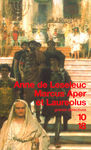 marcus_aper_et_laureolus