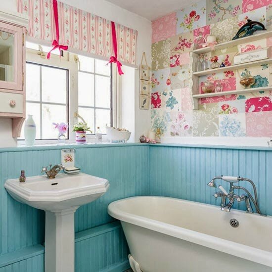Bathroom--1970s-house--PHOTOGALLERY--Style-at-Home--Housetohome