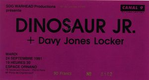 1991_09_Dinosaur_Jr_Espace_Ornano_Billet