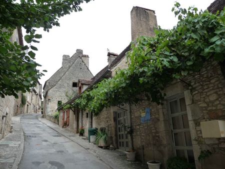 Rocamadour