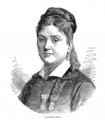 Juliette DODU