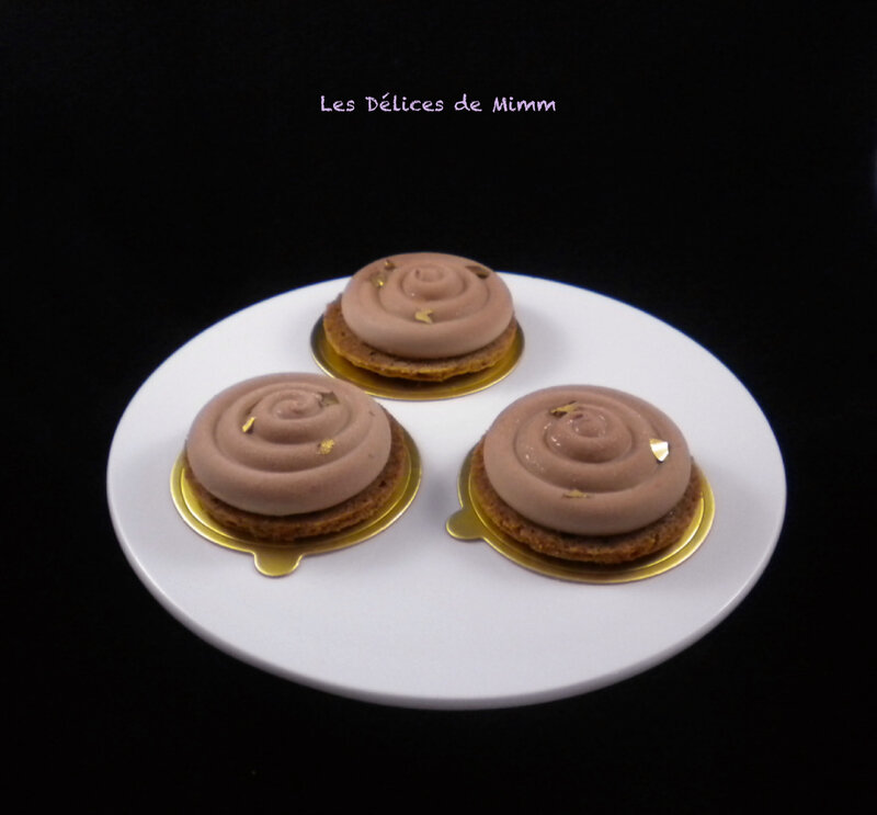Le pralinois noisette 3