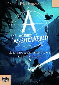 A comme Association 8