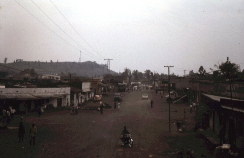 zaire avenue d