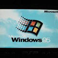 windows 95 et mac OS sur <b>psp</b>!