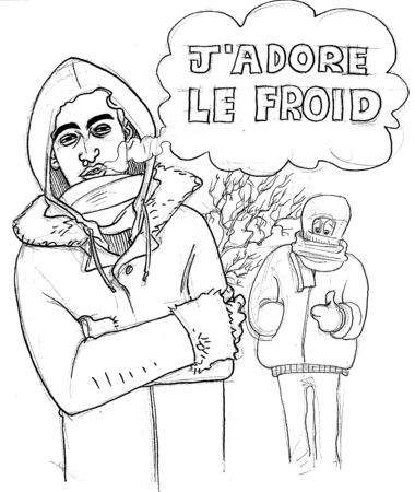 FROID