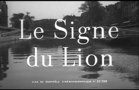 titleLION