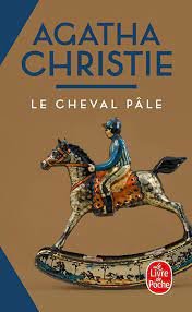 Amazon.fr - Le Cheval pâle - Christie, Agatha - Livres