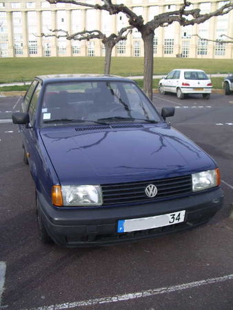 VolkswagenPoloIIIav