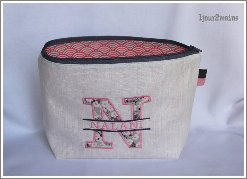 trousse nalani