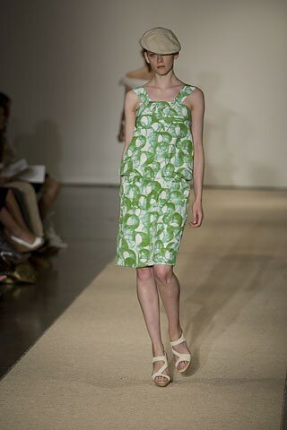 Resort 08: various - Fashion does it Better