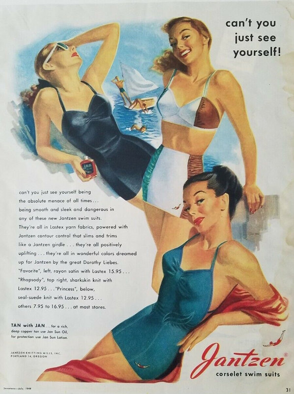 Swimsuit_MULTICOLOR-style-jantzen-1947-ad-1