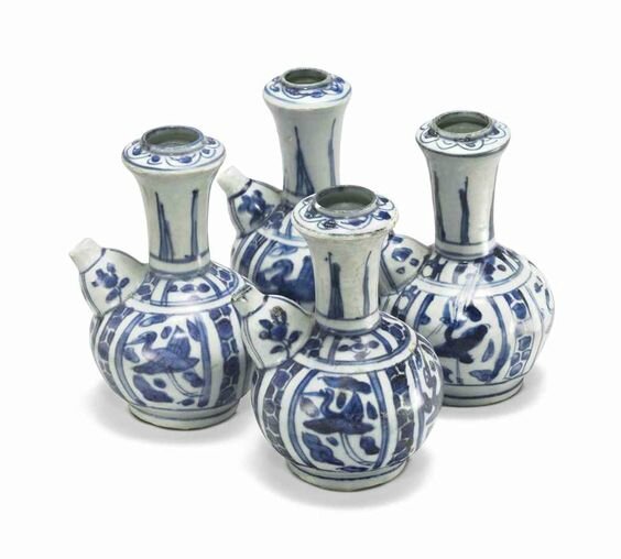 The Betty Gertz 'Hatcher Cargo' Collection at Christie's The Betty Gertz 'Hatcher Cargo' Collection at Christie's
