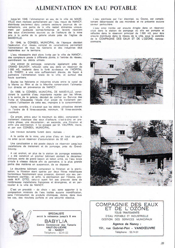 Bulletin municipal 1969 025