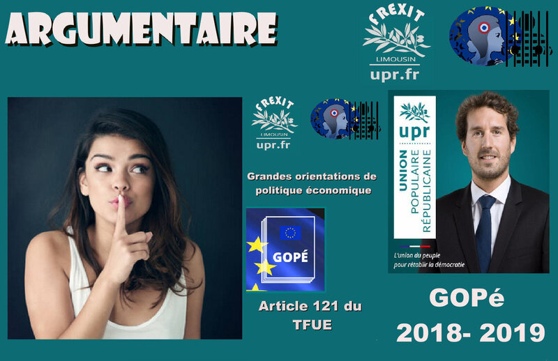 ARG GOPE 2018