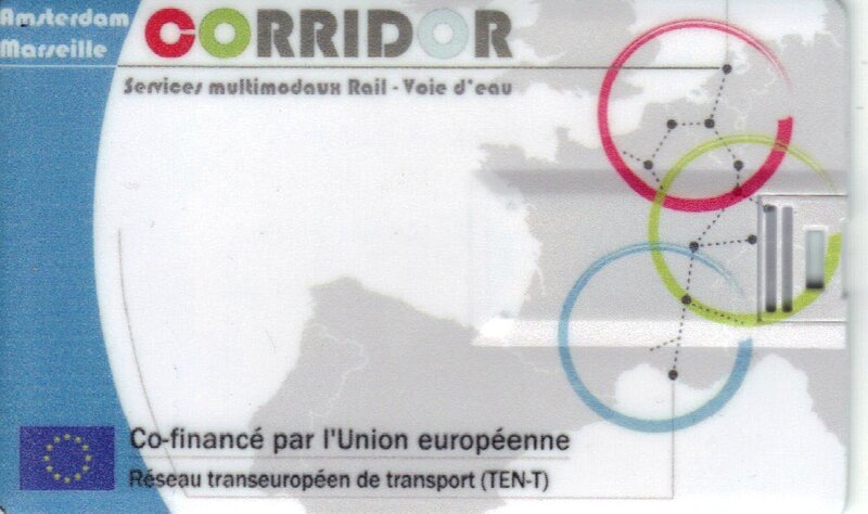 corridor pour les nuls 1