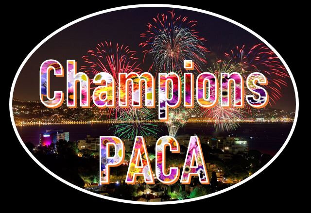 champions paca