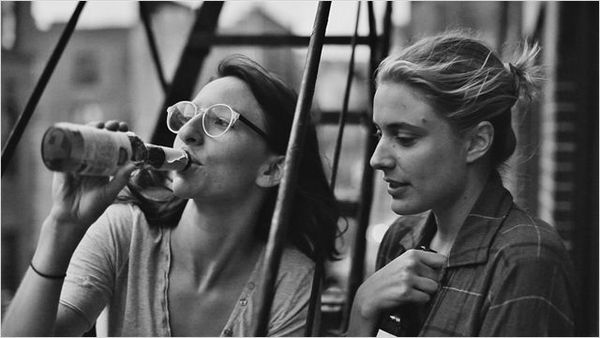 Frances Ha 4